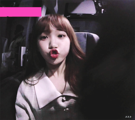 아이즈원) 만능요정 쌈무 김채원 | 인스티즈