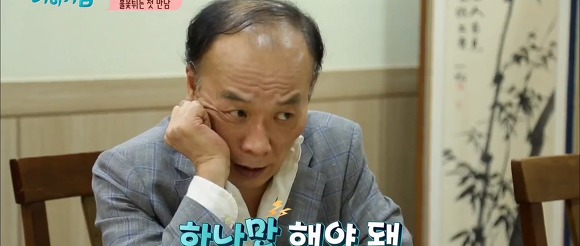 강적을 만나 당황해하는 전원책...jpg | 인스티즈