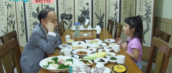 강적을 만나 당황해하는 전원책...jpg | 인스티즈