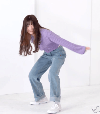 인싸 아이돌 송하영.gif | 인스티즈