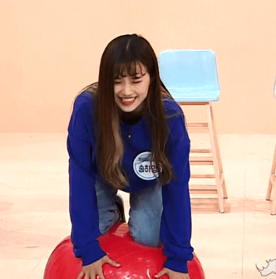 인싸 아이돌 송하영.gif | 인스티즈