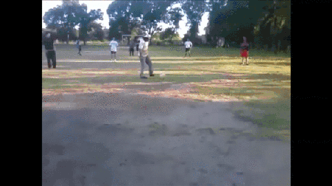 물리엔진 오류.gif | 인스티즈