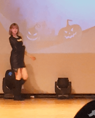 프로미스나인 꿀깅이.gif | 인스티즈