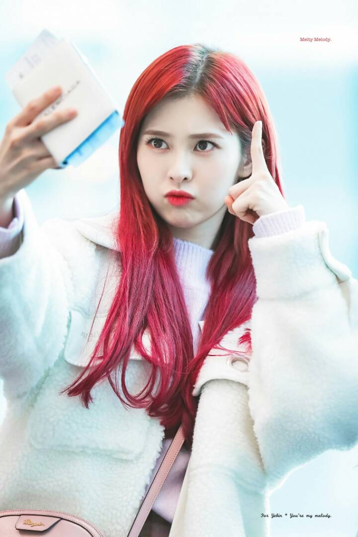 다이아 예빈 | 인스티즈