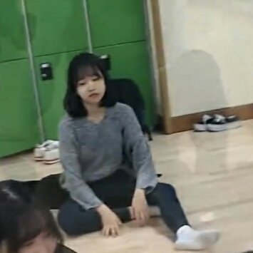 조유리 중딩시절 (아이즈원) | 인스티즈