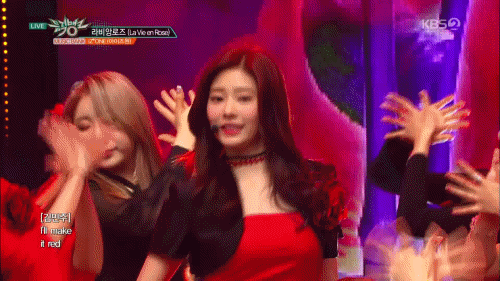 [아이즈원] 이게 민주주의다 | 인스티즈