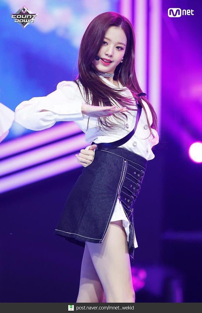 [아이즈원] 현실적인 여친상 | 인스티즈