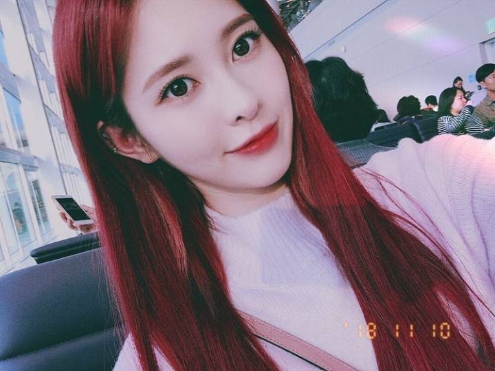 다이아 예빈 | 인스티즈