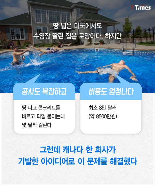 컨테이너 수영장 팔아 돈 버는 회사....jpg | 인스티즈