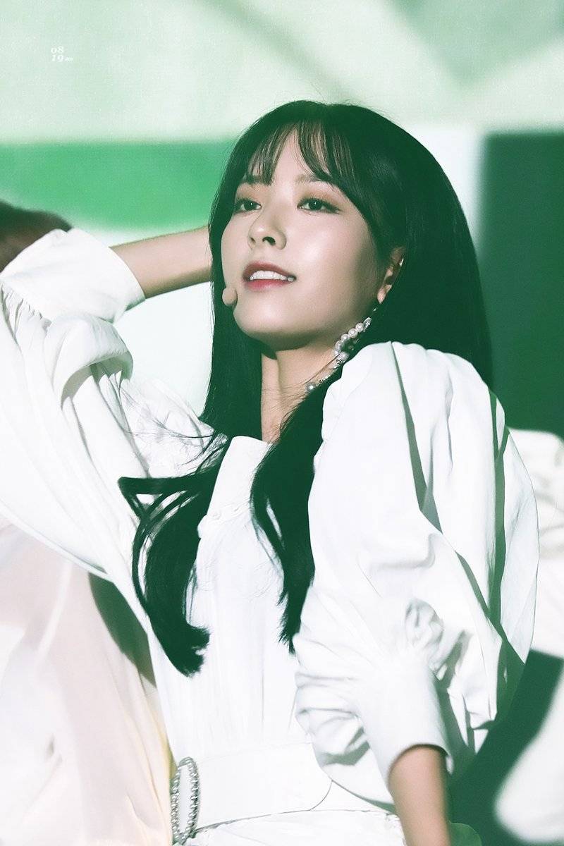 우젤예 우주소녀 보나.jpg | 인스티즈