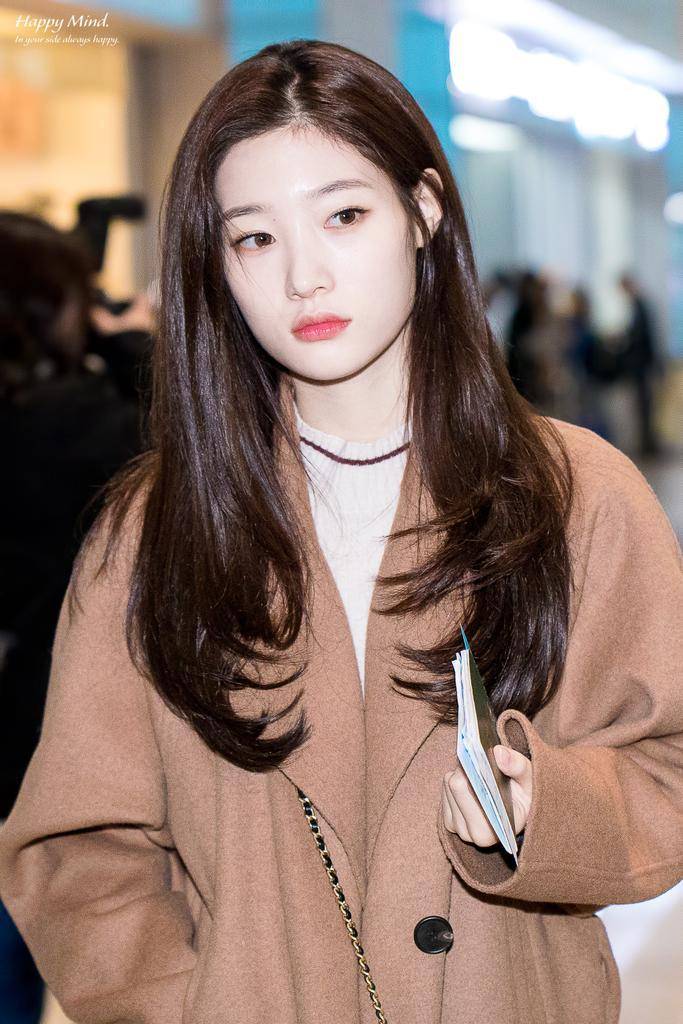 다이아 정채연 | 인스티즈