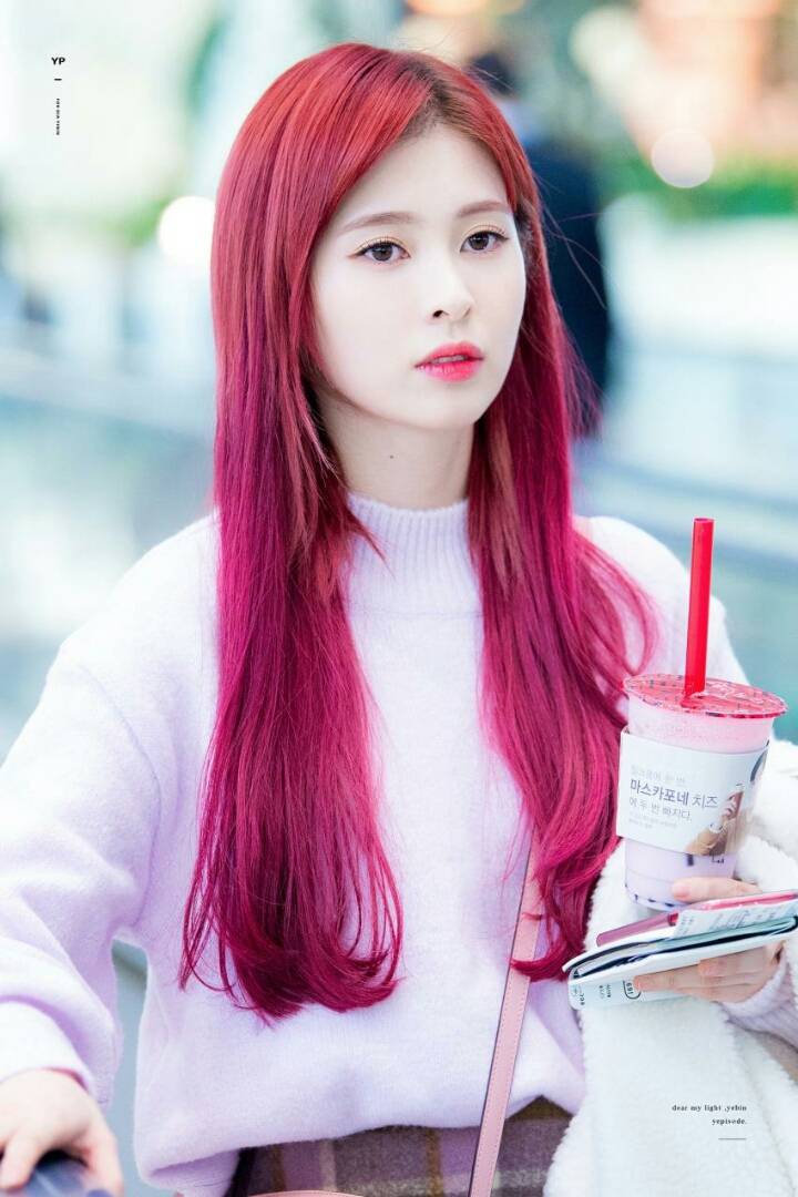 다이아 예빈 | 인스티즈