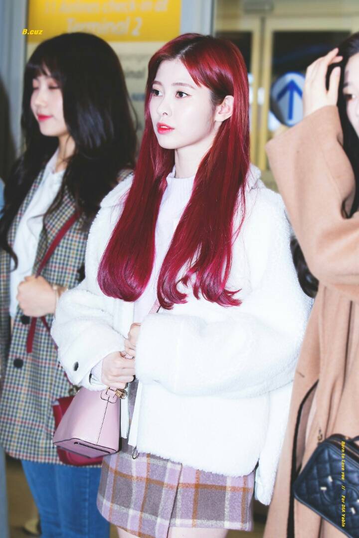 다이아 예빈 | 인스티즈