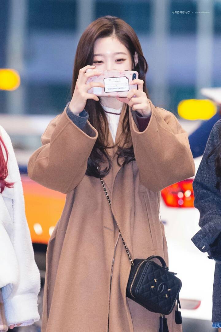 다이아 정채연 | 인스티즈