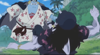 원피스에서 주변 사람이 띄워주는 캐릭터 믿으면 안되는 이유 | 인스티즈