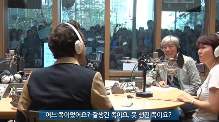 한국이란 나라가 너무 좋다는 흔한 영국 가수.jpg | 인스티즈