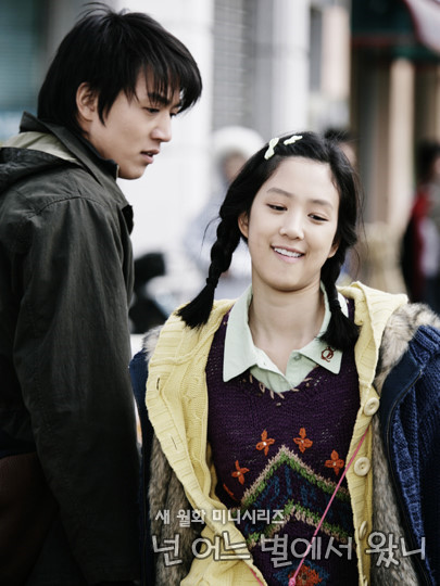 배우 김래원하면 떠오르는 작품은? | 인스티즈