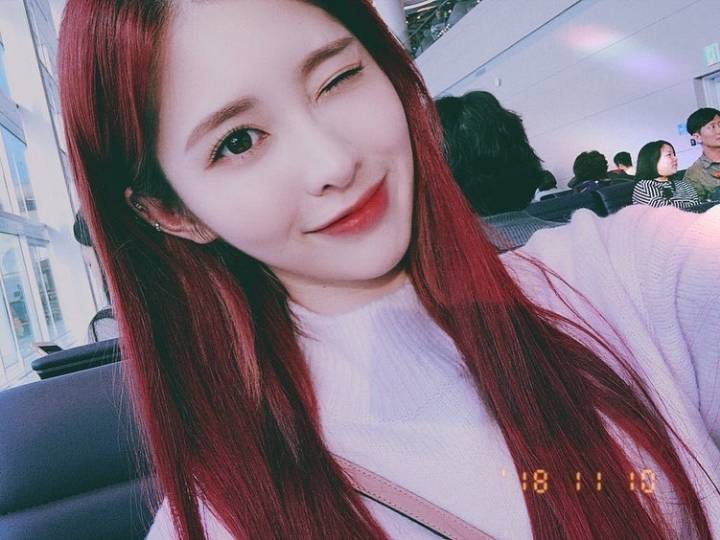 다이아 예빈 | 인스티즈