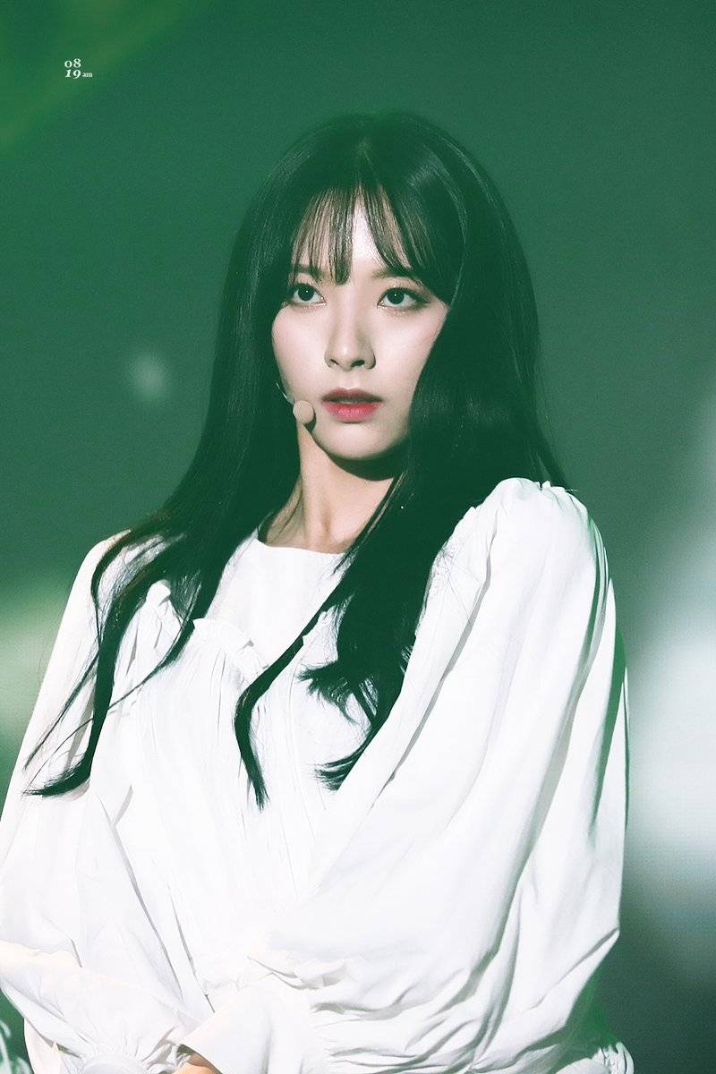 우젤예 우주소녀 보나.jpg | 인스티즈