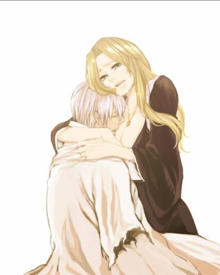 블리치에서 간지나는데 죽어서 아쉬운 캐릭터 TOP2 | 인스티즈