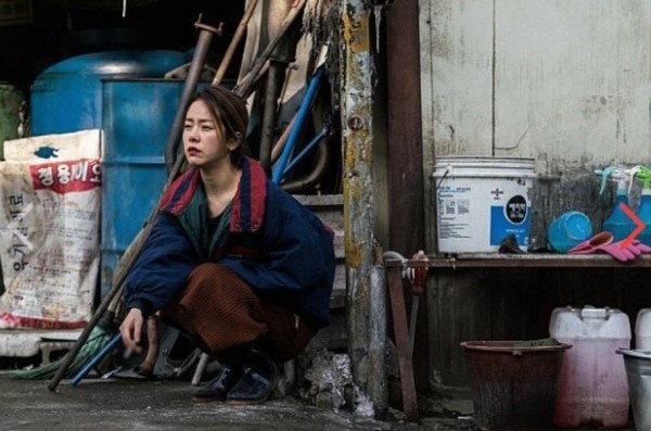 청룡영화상 여우주연상 한지민 | 인스티즈