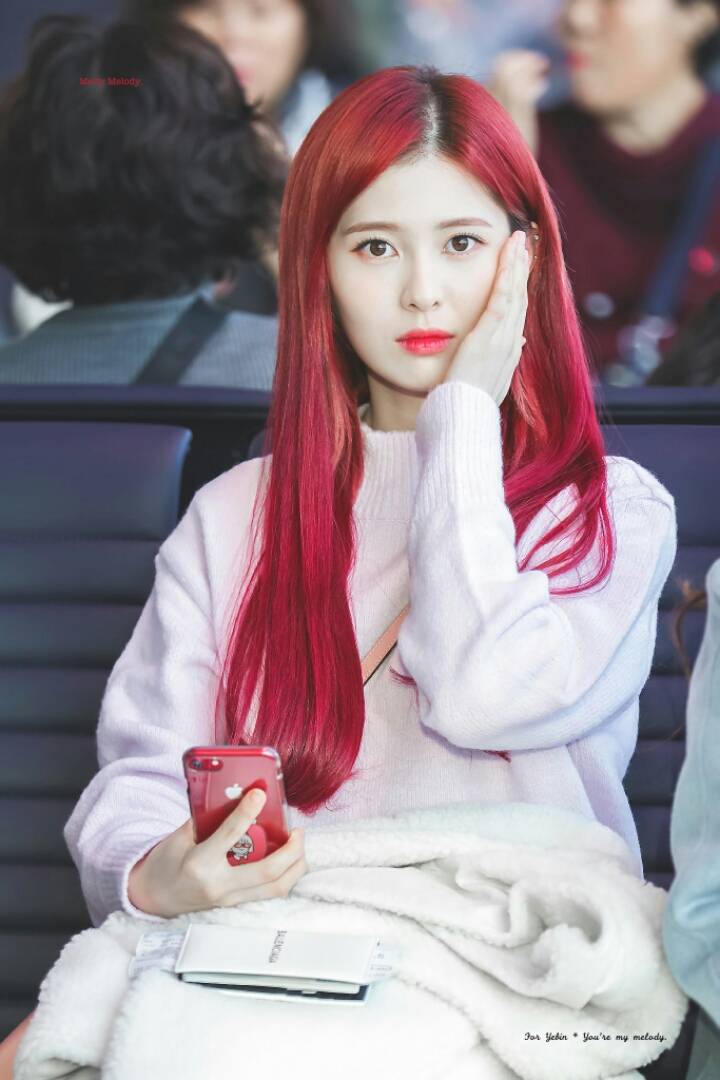 다이아 예빈 | 인스티즈