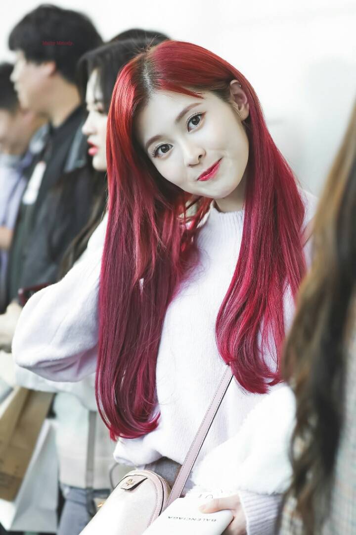 다이아 예빈 | 인스티즈