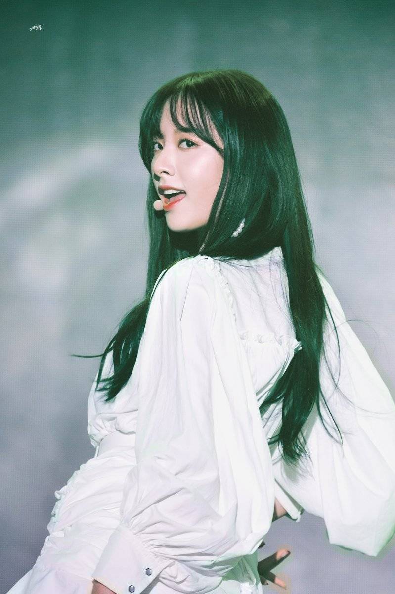 우젤예 우주소녀 보나.jpg | 인스티즈