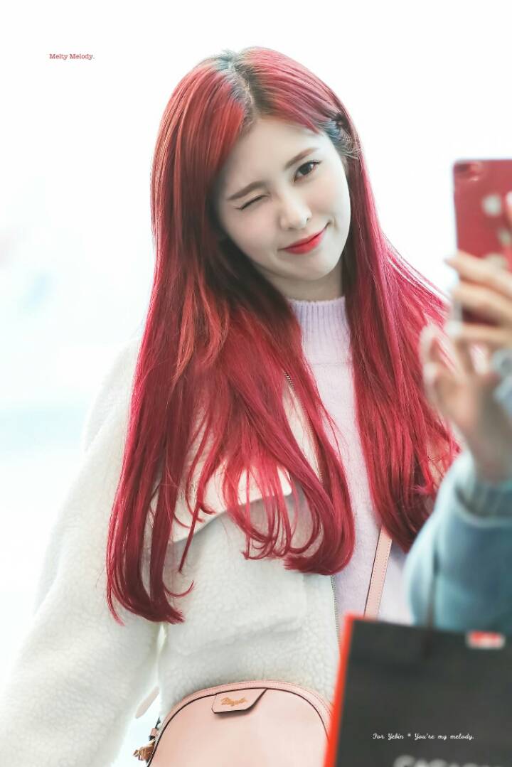 다이아 예빈 | 인스티즈