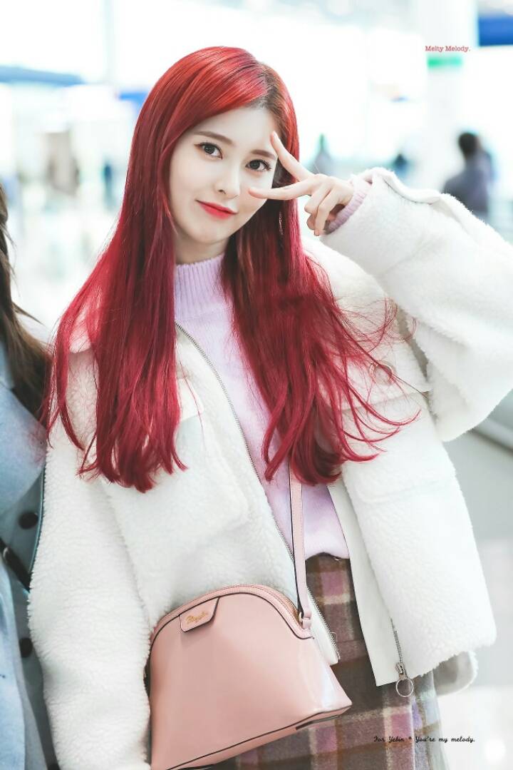 다이아 예빈 | 인스티즈