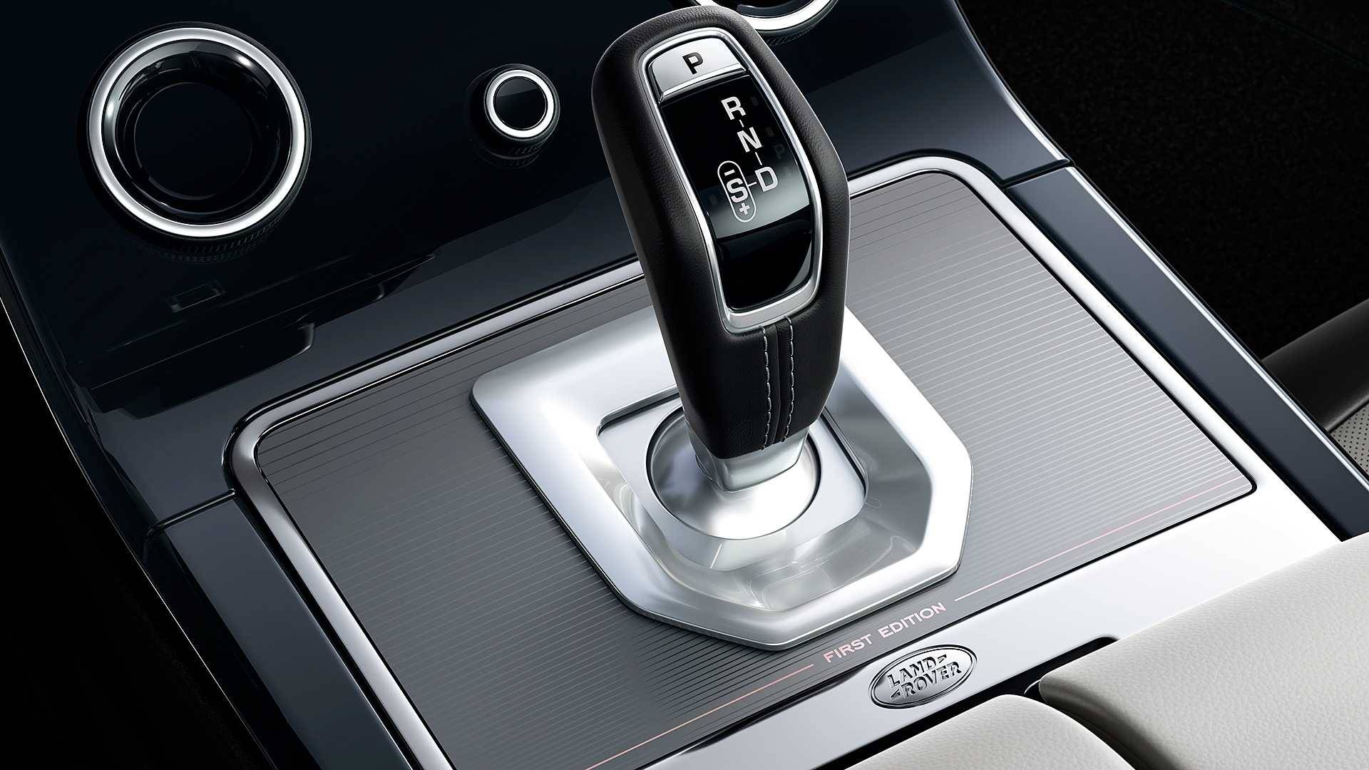 2020 신형 레인지로버 이보크 [데이터주의] | 인스티즈