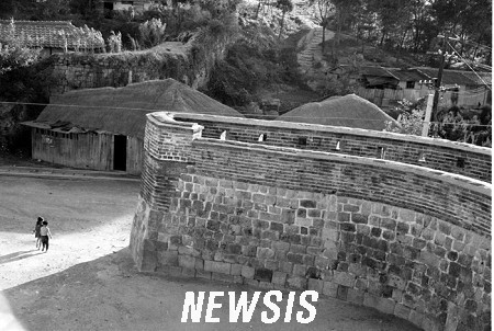 1950년대 수원의 모습 | 인스티즈