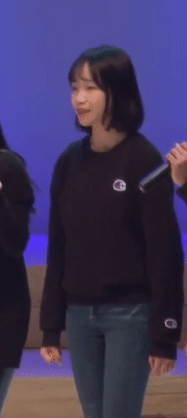 조유리 중딩시절 (아이즈원) | 인스티즈