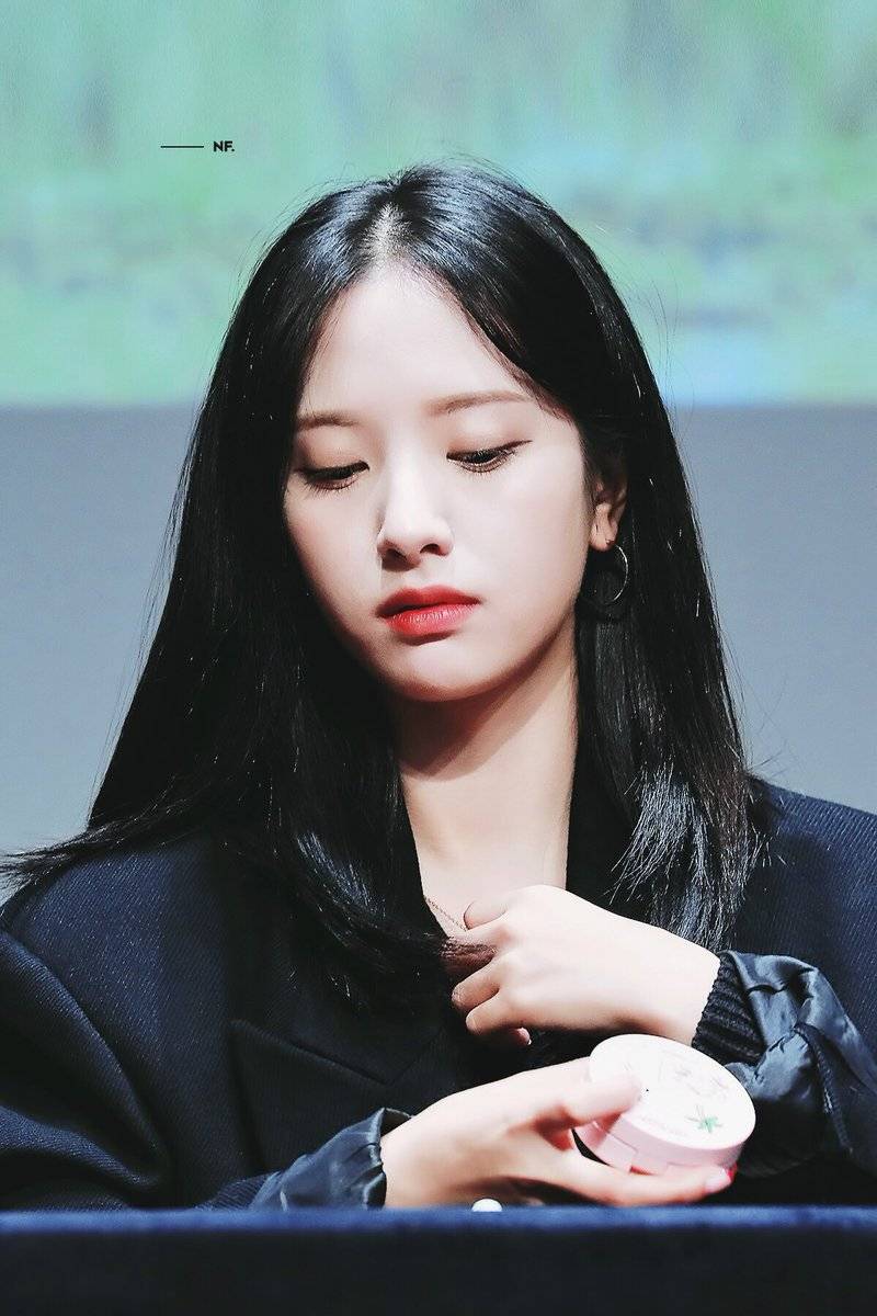 우젤예 우주소녀 보나.jpg | 인스티즈