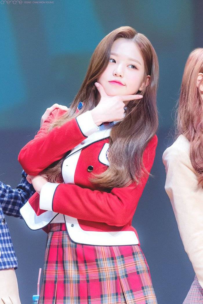 [아이즈원] 현실적인 여친상 | 인스티즈