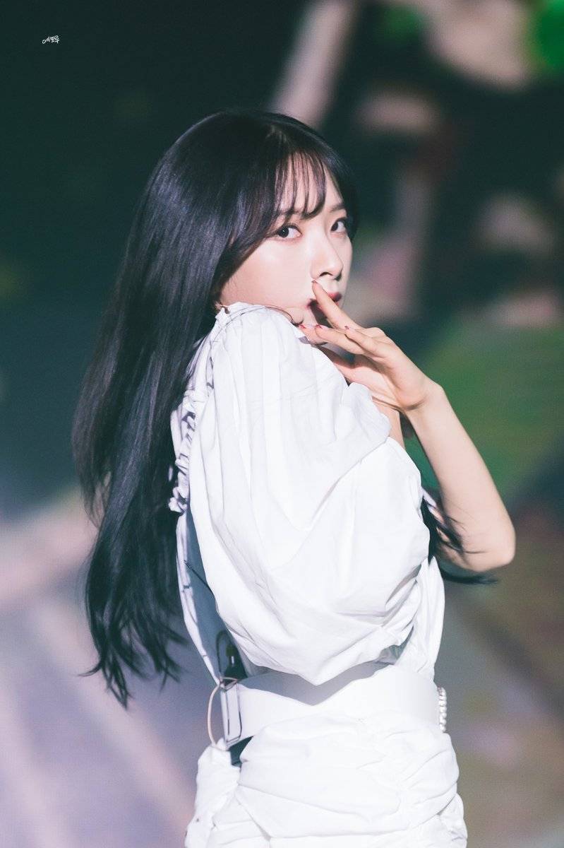 우젤예 우주소녀 보나.jpg | 인스티즈