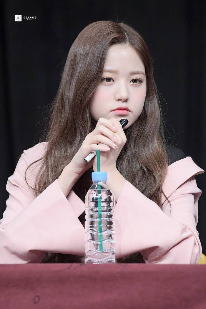 [아이즈원] 현실적인 여친상 | 인스티즈