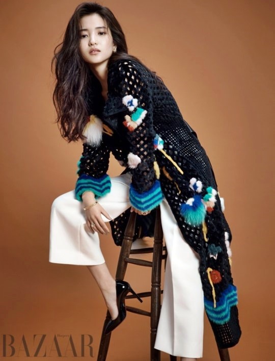 대놓고 응원하는 배우 | 인스티즈