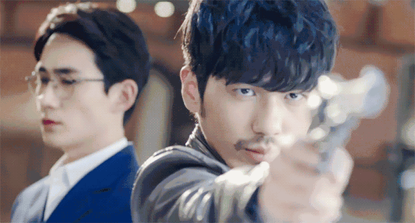 중국드라마가 왜 중간에 규제 먹었지? 아 저 드라마 핫해서 그런 거 아니야? | 인스티즈