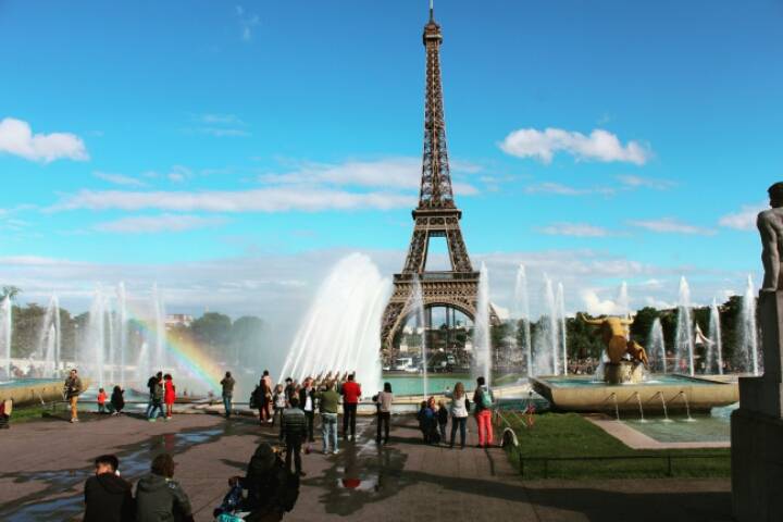 여행하며 찍은 사진들(20장) | 인스티즈