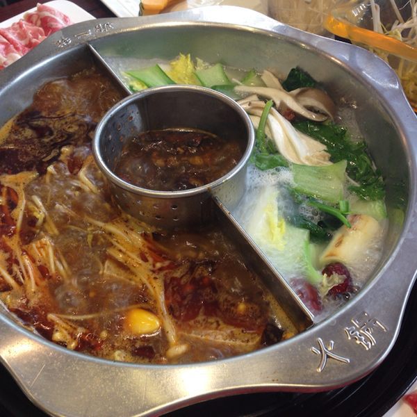 수지가 한달에 2~3번 가는 강남 맛집.JPG | 인스티즈