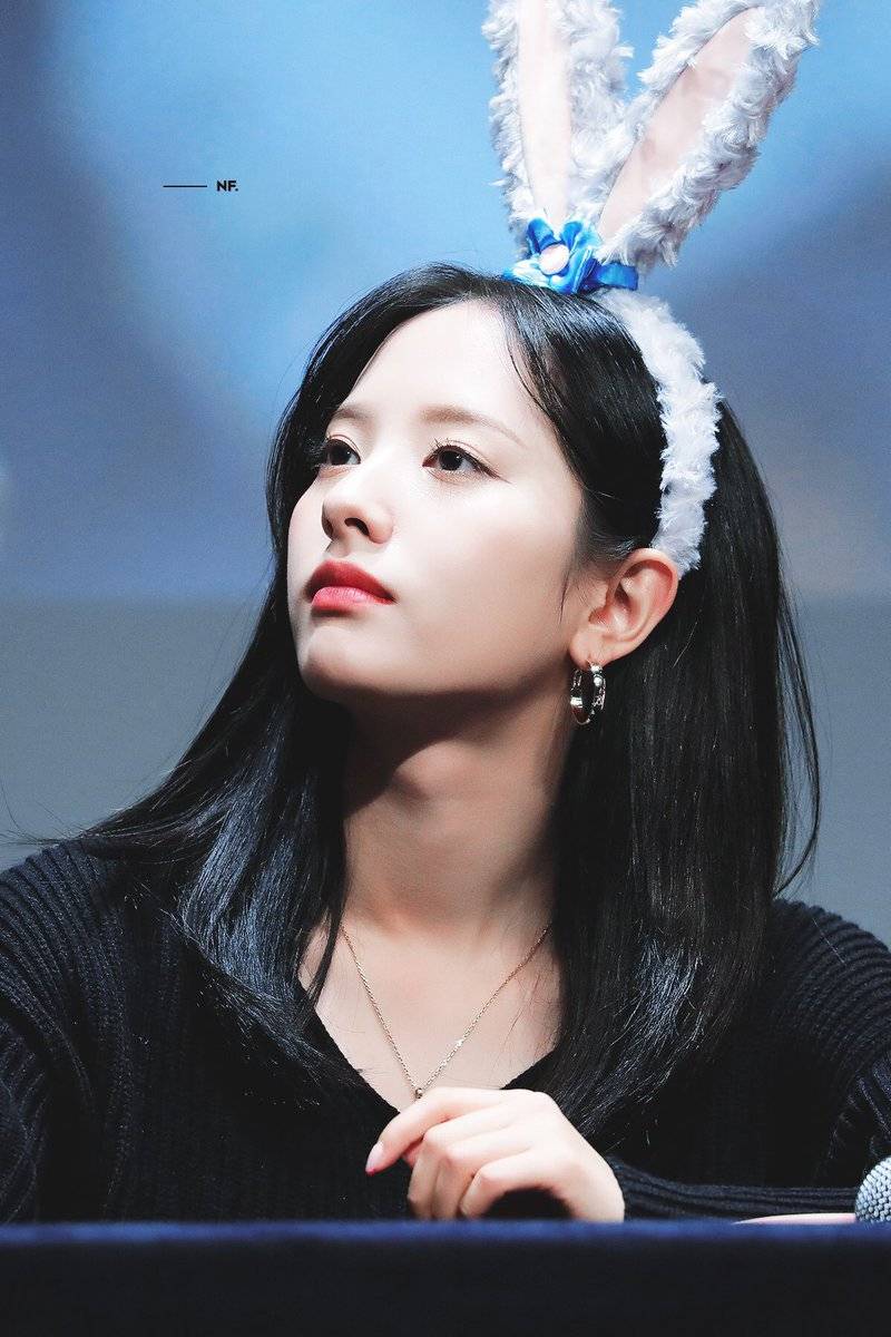 우젤예 우주소녀 보나.jpg | 인스티즈