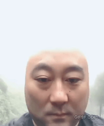 경계없는 남자.gif | 인스티즈