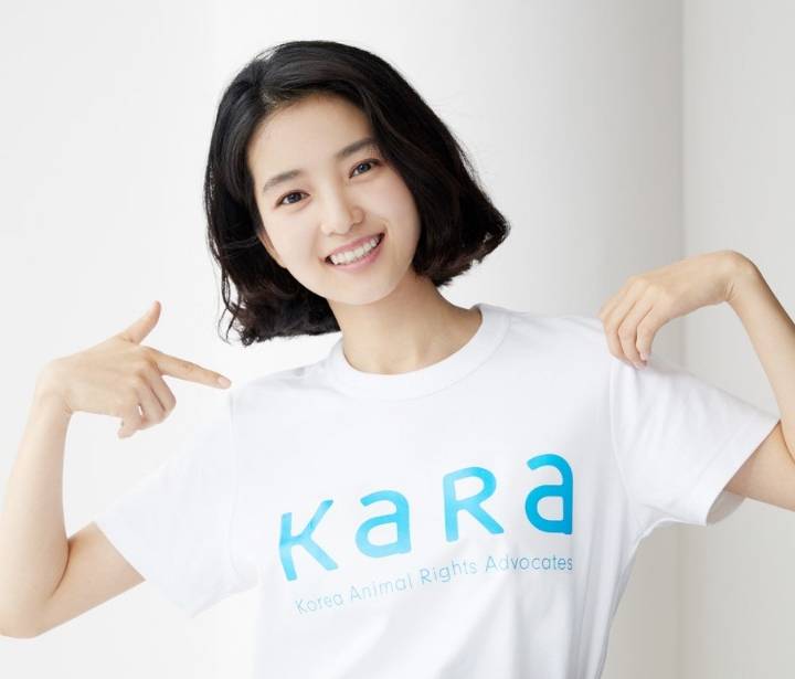 대놓고 응원하는 배우 | 인스티즈