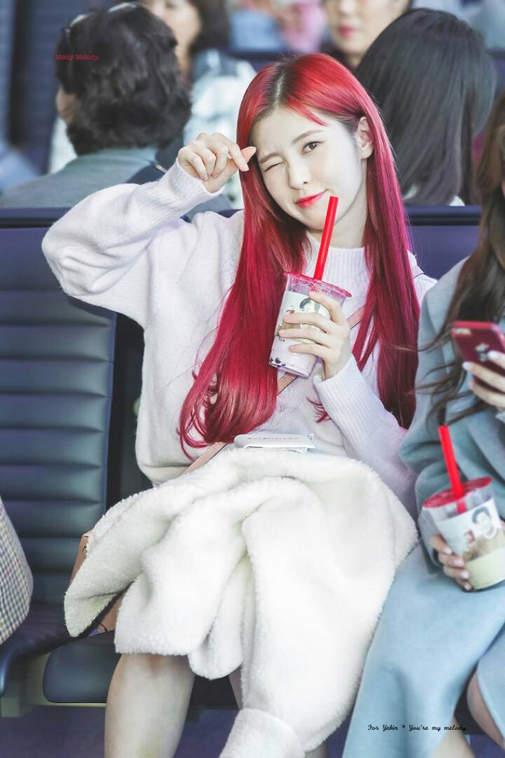 다이아 예빈 | 인스티즈