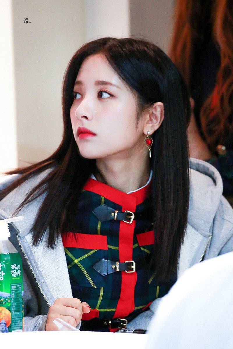 우젤예 우주소녀 보나.jpg | 인스티즈