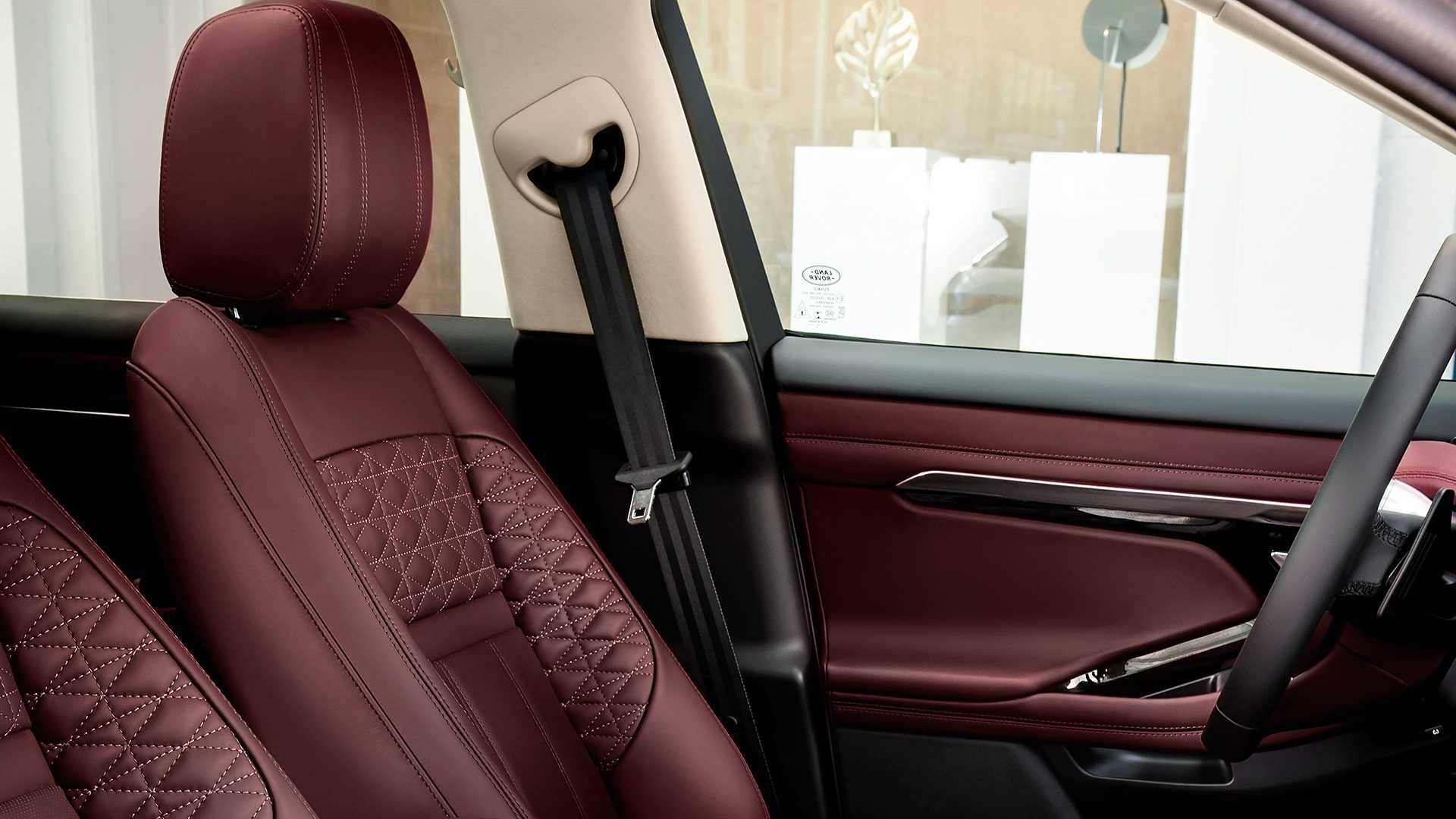 2020 신형 레인지로버 이보크 [데이터주의] | 인스티즈