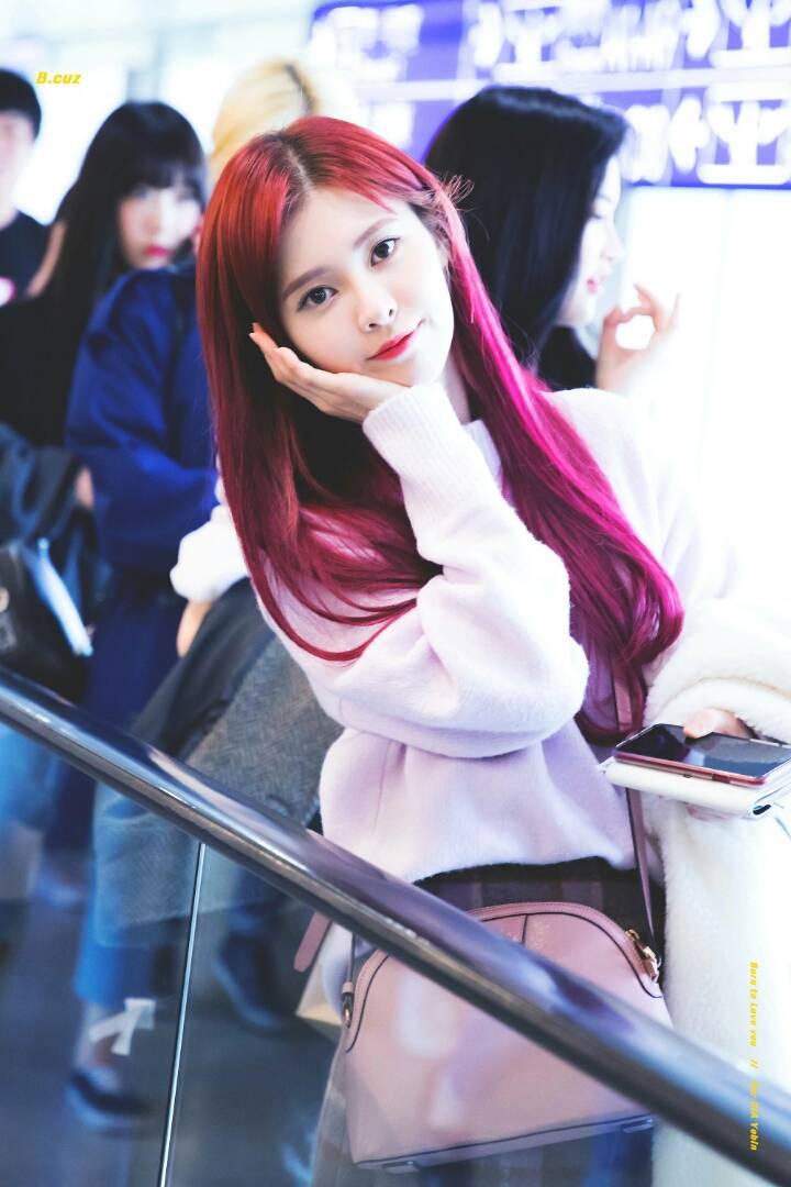 다이아 예빈 | 인스티즈