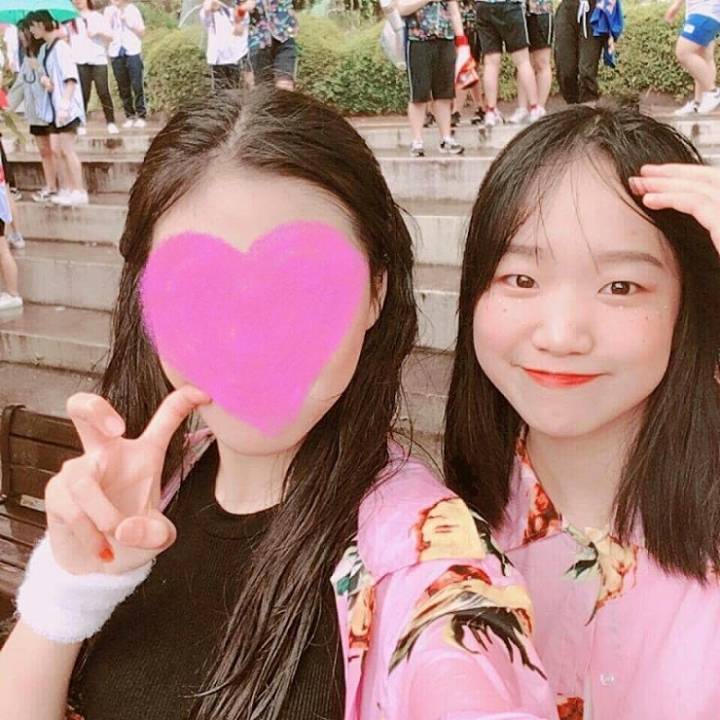 조유리 중딩시절 (아이즈원) | 인스티즈