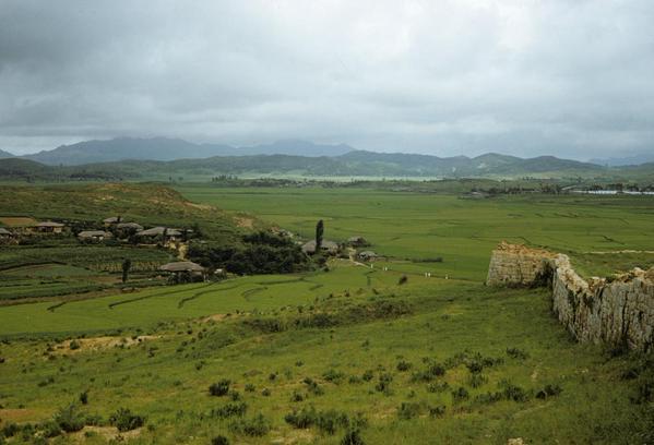 1950년대 수원의 모습 | 인스티즈